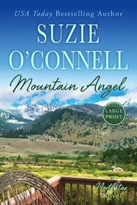 bokomslag Mountain Angel