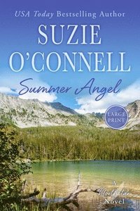 bokomslag Summer Angel