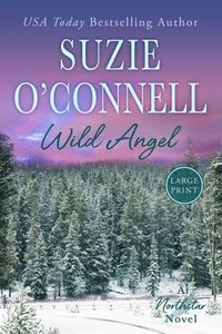 bokomslag Wild Angel