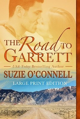 bokomslag The Road to Garrett