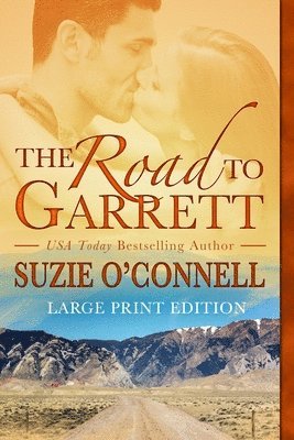 Road to Garrett