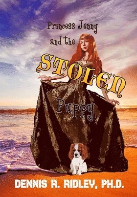 Princess Jenny and the Stolen Puppy 1