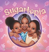 bokomslag Sugartopia