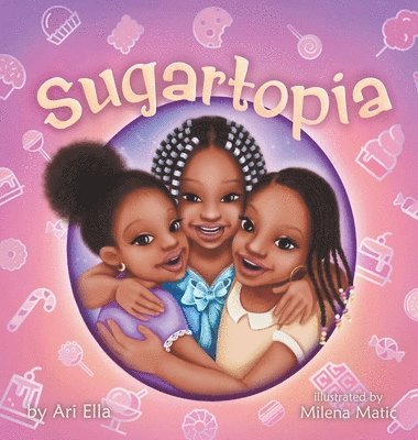 Sugartopia 1