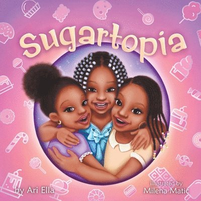 Sugartopia 1