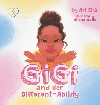 Gi Gi and Her Different-Ability 1