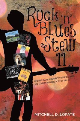 Rock 'n' Blues Stew II 1