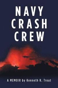 bokomslag Navy Crash Crew