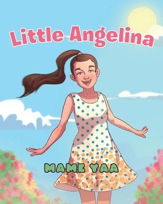 Little Angelina 1