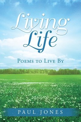 Paul Jones, Paul, Jones - Living Life, Häftad