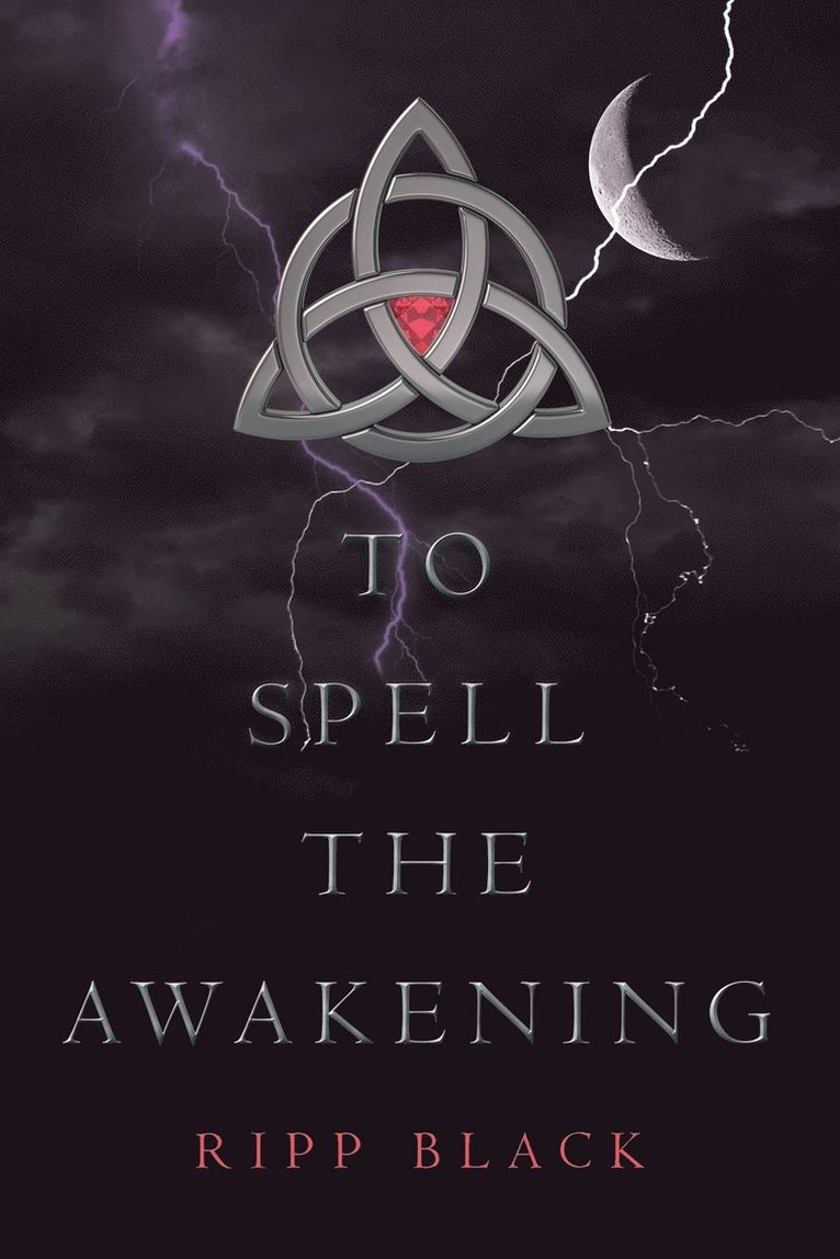 To Spell the Awakening 1