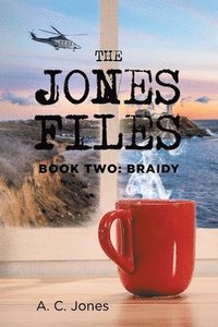 bokomslag The Jones Files