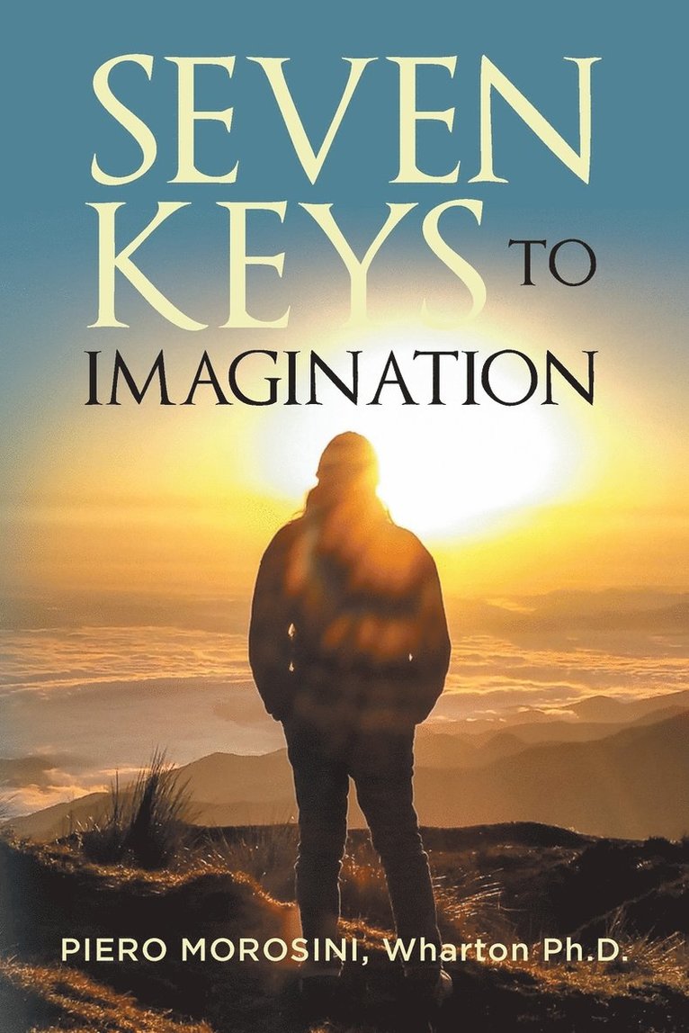 Seven Keys To Imagination 1