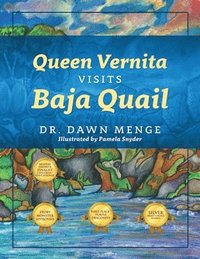 bokomslag Queen Vernita Visits Baja Quails