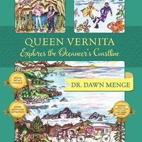 bokomslag Queen Vernita Explores the Oceaneer's Coastline