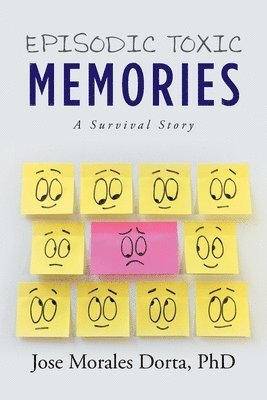 bokomslag Episodic Toxic Memories