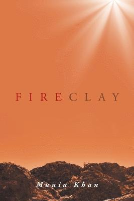 bokomslag Fireclay