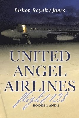 United Angel Airlines Flight 128 1