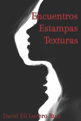 Encuentros, Estampas, Texturas 1