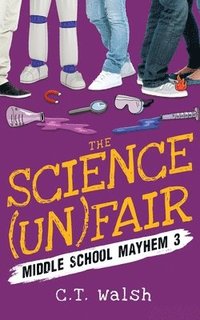 bokomslag The Science (Un)Fair