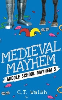 bokomslag Medieval Mayhem