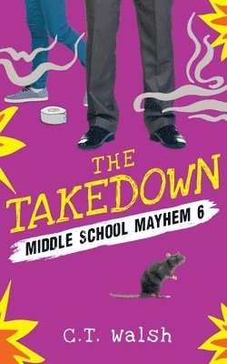 The Takedown 1