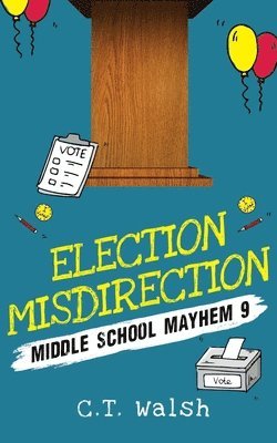 Election Misdirection 1