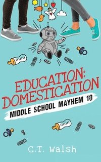 bokomslag Education Domestication
