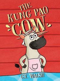 bokomslag Kung Pao Cow