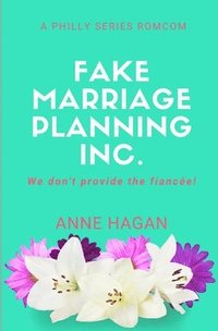 bokomslag Fake Marriage Planning Inc