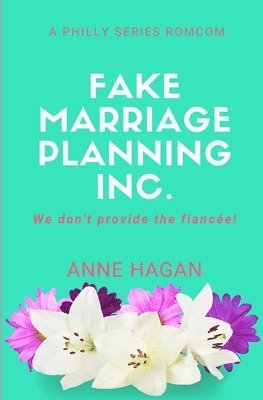 Fake Marriage Planning Inc 1