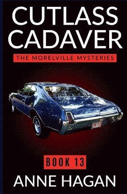 Cutlass Cadaver 1