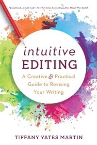bokomslag Intuitive Editing