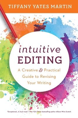 bokomslag Intuitive Editing