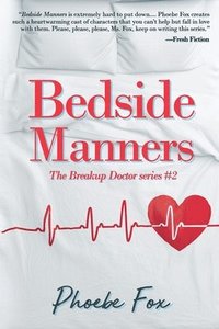 bokomslag Bedside Manners