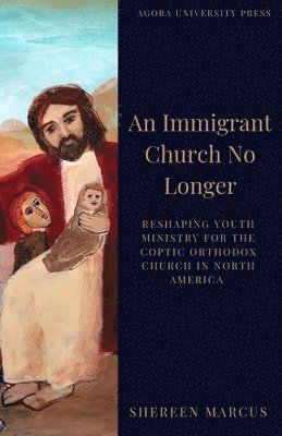 Immigrant Church No Longer