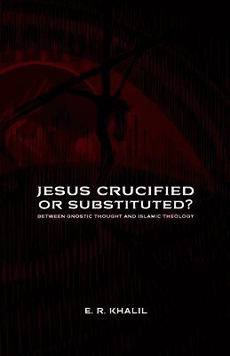 E R Khalil - Jesus, Häftad