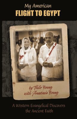 My American Flight to Egypt