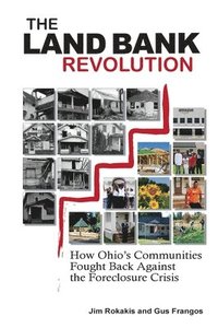bokomslag Land Bank Revolution