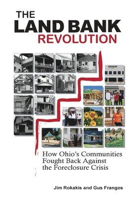 bokomslag Land Bank Revolution