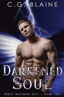 bokomslag Darkened Soul