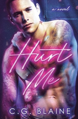 Hurt Me 1