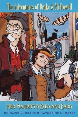 Her Majesty's Eyes and Ears