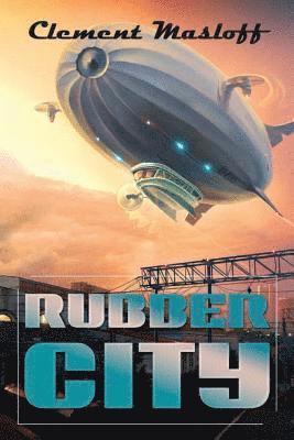 Rubber City