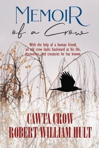 bokomslag Memoir Of A Crow