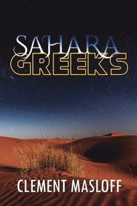 bokomslag Sahara Greeks
