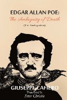 bokomslag Edgar Allan Poe: The Ambiguity Of Death (The Ambiguities)