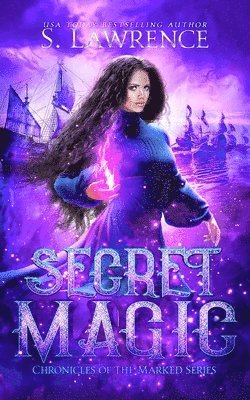 Secret Magic 1