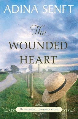 bokomslag The Wounded Heart