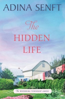 Adina Senft - Hidden Life, Häftad
